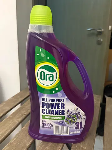 ORA ALL PURPOSE CLEANER