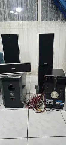Speakers