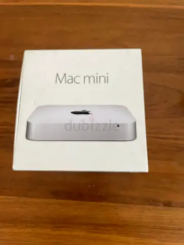Mac mini