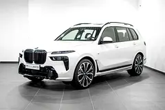 2026 BMW X7