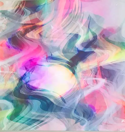 Classifieds: Abstract Painting | dubizzle Abu Dhabi