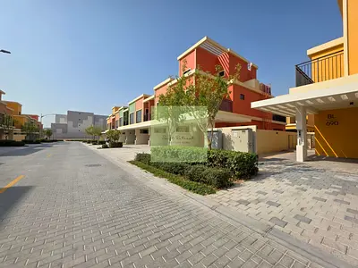 Brand New 5BR + Maid’s Townhouse | G+2