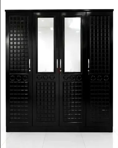 Brand New 4door wardrobe available