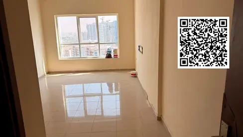 Spacious 1 BHK for Rent in Pearl Tower, Ajman