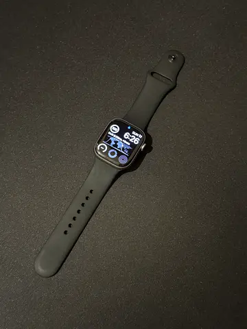 Watch Series 11 (GPS) Aluminum 42MM
