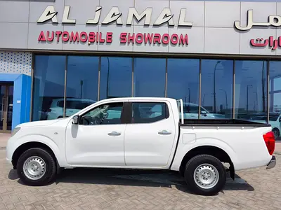 2020 Nissan NAVARA 照片 8