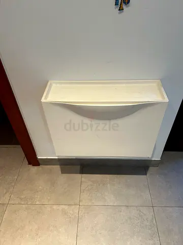Ikea shoe cabinet