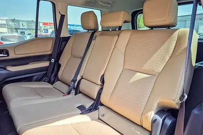 2026 Toyota PRADO — миниатюра 12