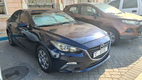 Mazda 3 ****URGENT SELLING**** final price 11k ((((((( PRICE IS NOT NEGOTIABLE))))))))