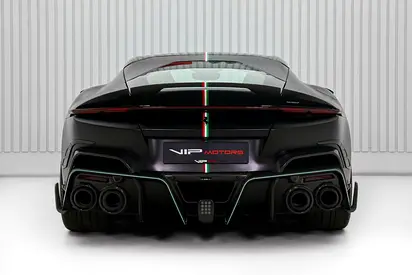 صورة 5 لـ 2025 Ferrari 12CILINDRI