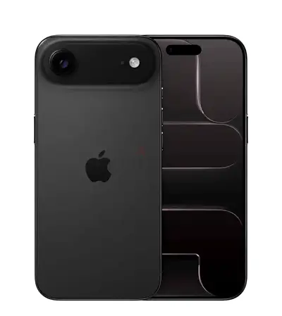 iPhone Air