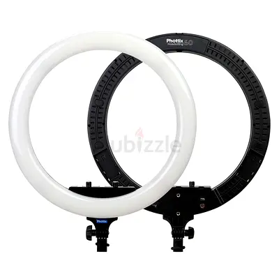 Ring Light