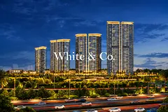 Premium 1 Bedroom | High ROI | Motor City