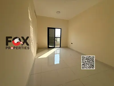 🏢 1-Bedroom Apartment for Annual Rent – Al Jurf 3, Ajman