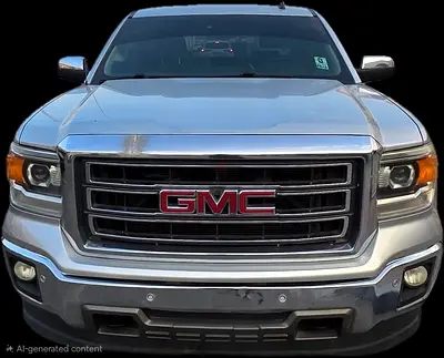 2014 GMC Sierra 1500 Elevation | GCC Specs