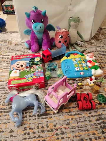 العاب اطفال Kids toys