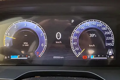 2022 JEEP GRAND CHEROKEE L — миниатюра 16