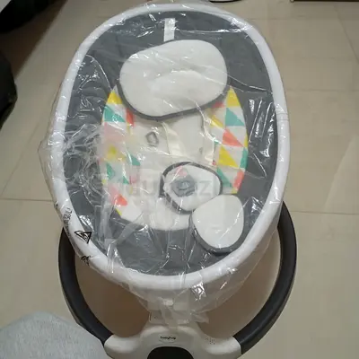Babyhug Shine Rocker Electric for sale