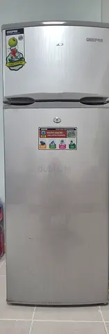 ثلاجة