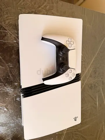 PS5 Pro 2TB – Excellent Condition – Original Box & Controller