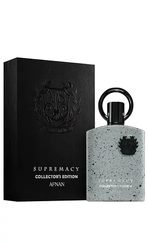 Afnan Supermacy Collector's EDP For Men 100ml