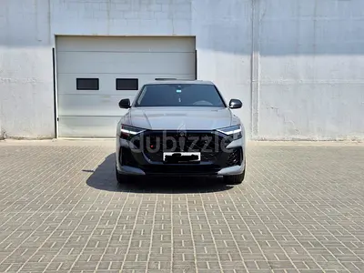 2022 AUDI Q8 — миниатюра 3