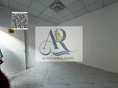 LABOUR AND STAFF ACCOMMODATION FOR RENT – AL JURF INDUSTRIAL AREA 2, AJMAN