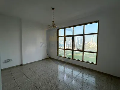 1BR Apartment | Park View | AED 38,000