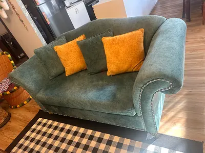 5 Seater Sofa