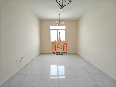 12 Cheque Payment Spacious 2BHK Apartment With Parking