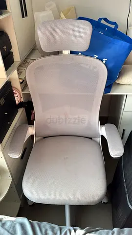 Office chair