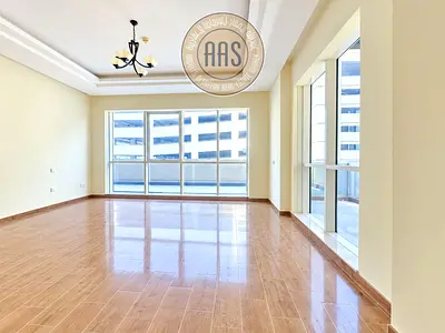 Chiller Free - Studio Apartment With Balcony - 4 Cheques Payment