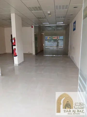 Excellent Space, Commercial Shops for Annual Rent in Al Dhaid, Sharjah. 500 sq. ft., ideal for offices and suitable for all types of commercial activi