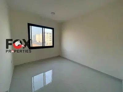 Premium 2 Bedroom Apartment for Annual Rent in Al Alia Ajman in a Brand New Building with 2 Bathrooms Close to All Services