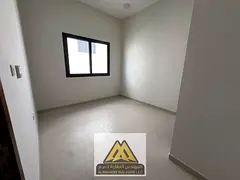 Brand-new 1-bedroom in Al Jurf Industrial 3, 2 baths, central AC. AED 30,002 yearly, 4 or 6 payments
