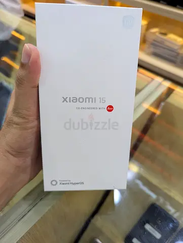Xiaomi 15 (256GB)