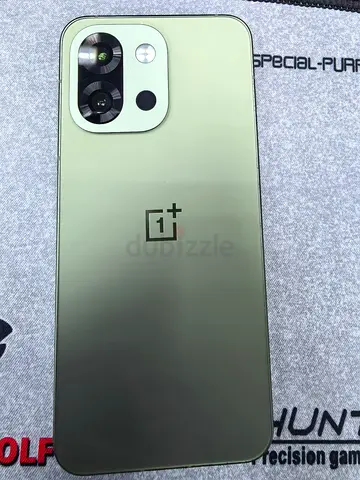 OnePlus 13s (Fresh condition) — Mint Green, 256