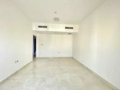 Like A Brand New Building lavish 1bhk 2 bathroom With Balcony just rent 34k