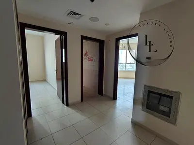 Lavish and spacious 1bhk with free parking at prime location.