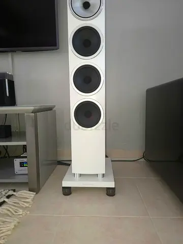 Bowers & Wilkins 702 S3