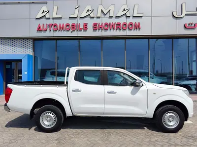 2020 Nissan NAVARA 照片 7