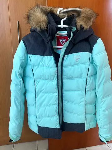 Ski Jacket and trousers Rossignol age 14