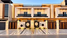 **An Unmissable Investment and Residential Opportunity | 4-Master-Bedroom Villa in Al Helio 2 at an 