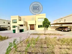 NO COMMISSION || 1 MONTH FREE || 4BR + MIADS ROOM VILLA FOR RENT|| GATED COMMUNITY |