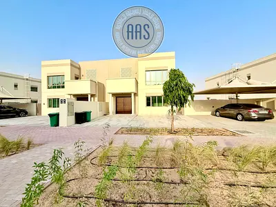 NO COMMISSION | 4BR + MIADS ROOM VILLA FOR RENT | GATED COMMUNITY | NEARBY SCHOOLS