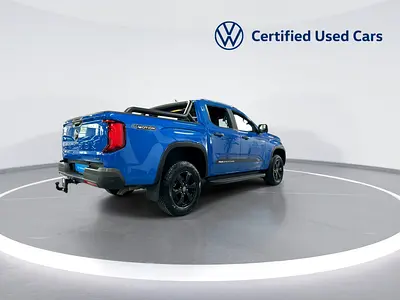 صورة 5 لـ 2024 Volkswagen AMAROK