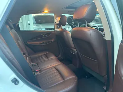 صورة 10 لـ 2017 Infiniti QX50