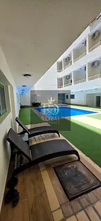 INVESTMENT OPPORTUNITY | TENANTED 1-BEDROOM APARTMENT IN AL QASIMIA | 9.71% GROSS ROI