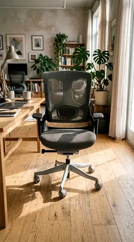 Merryfair office chair for sale