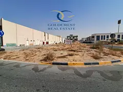 COMMERCIAL PLOT FOR SALE!